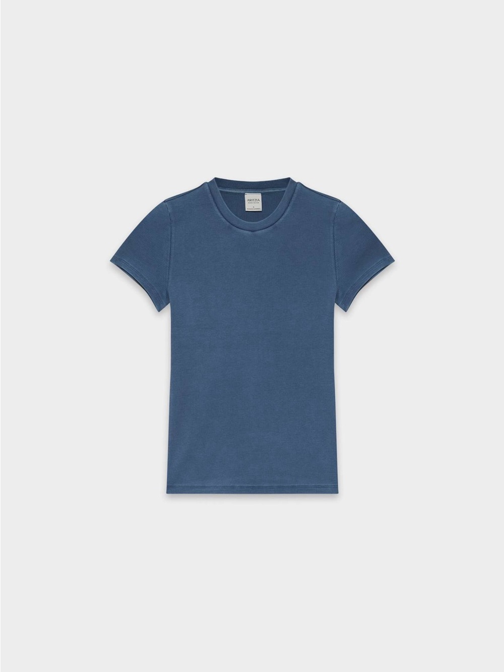 HomeStretch™ Rib Tune T-Shirt